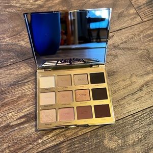 Tarte In Bloom Amazonian Clay Eyeshadow Pallet